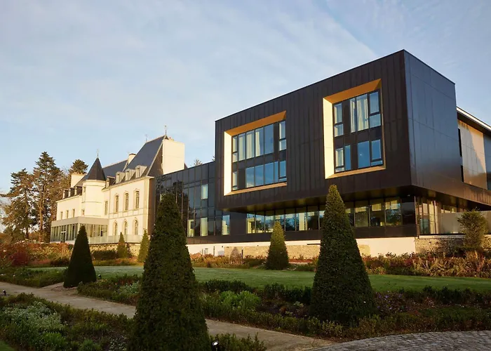 Domaine Du Liziec Vannes - Mgallery Collection
