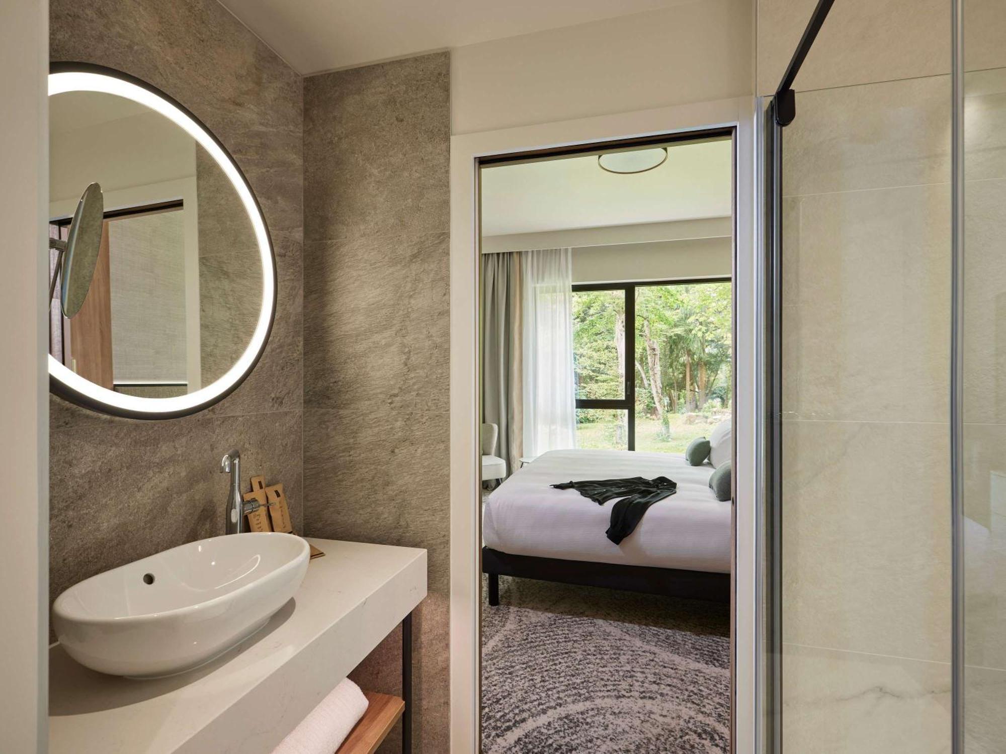 Hotel Domaine Du Liziec - Mgallery Collection 4*