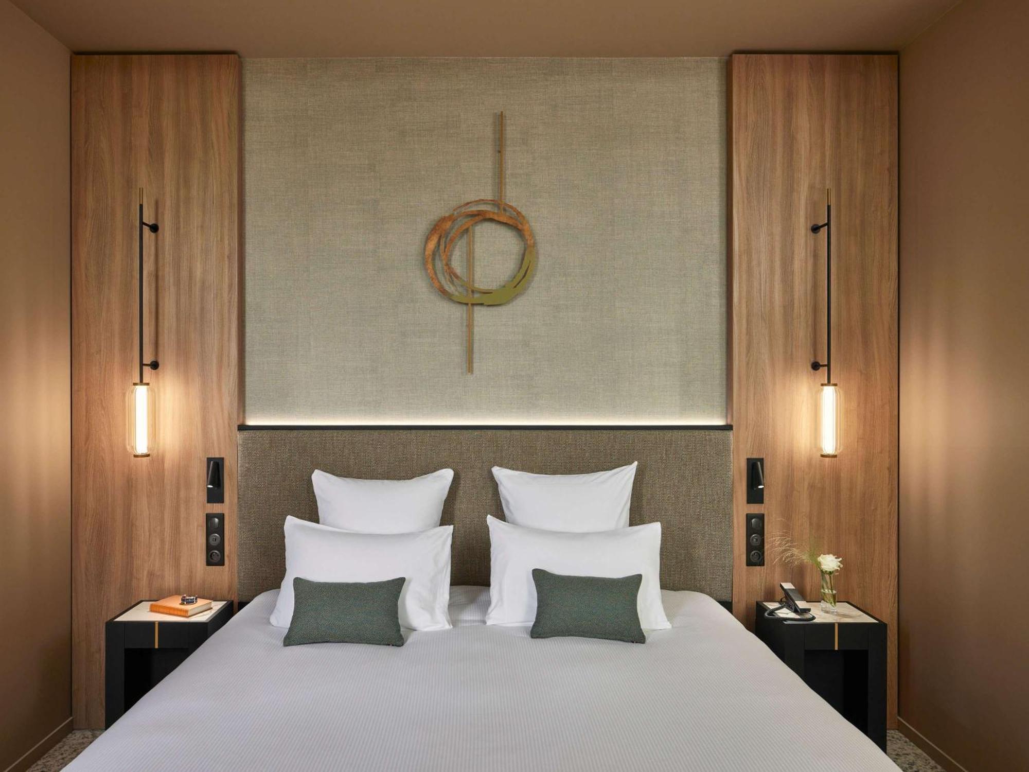 Domaine Du Liziec - Mgallery Collection Hotel 4*