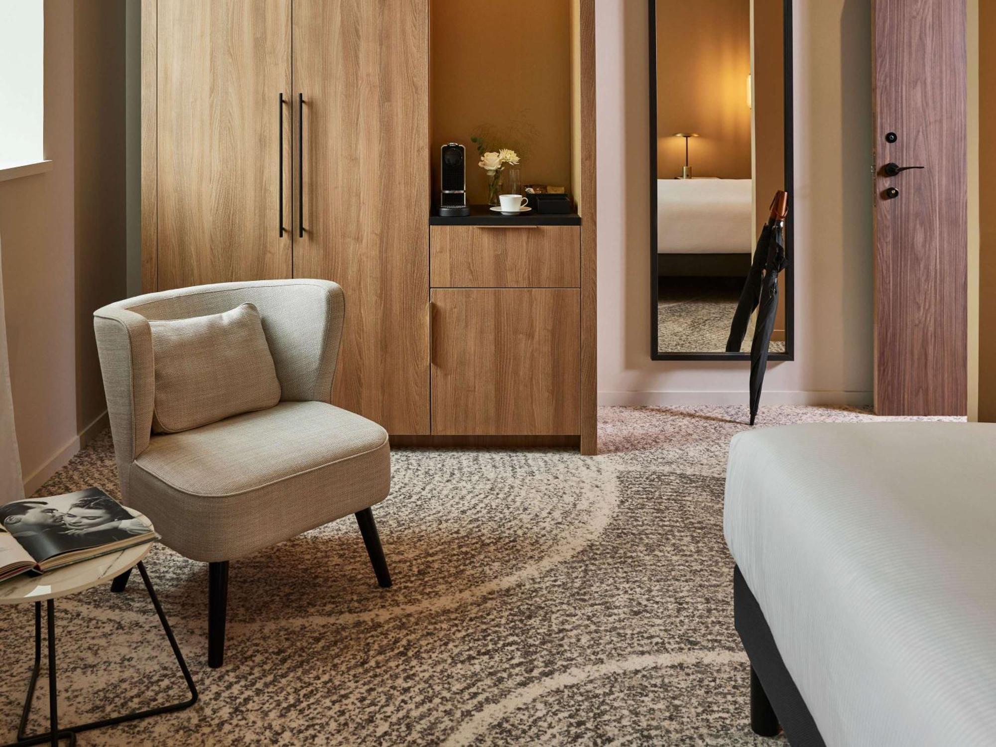Hotel Domaine Du Liziec - Mgallery Collection Vannes