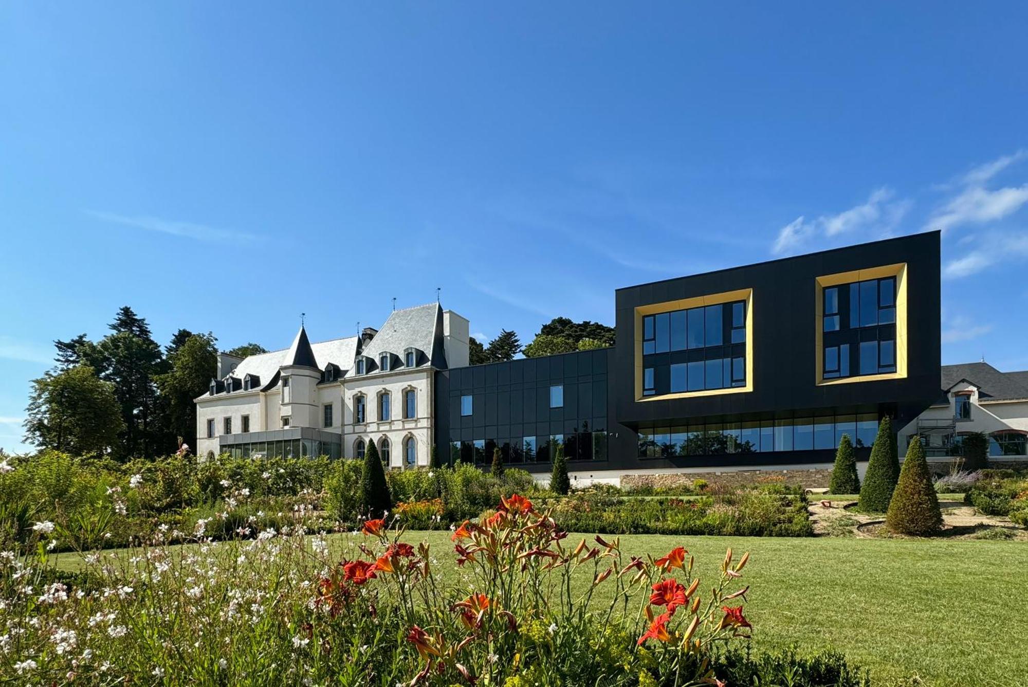 Hotel Domaine Du Liziec - Mgallery Collection Vannes