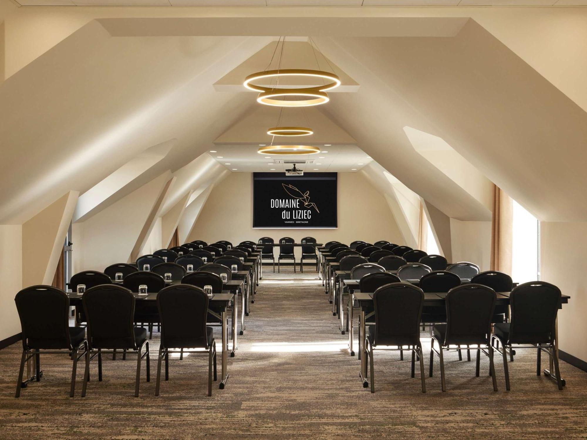Domaine Du Liziec - Mgallery Collection 4*