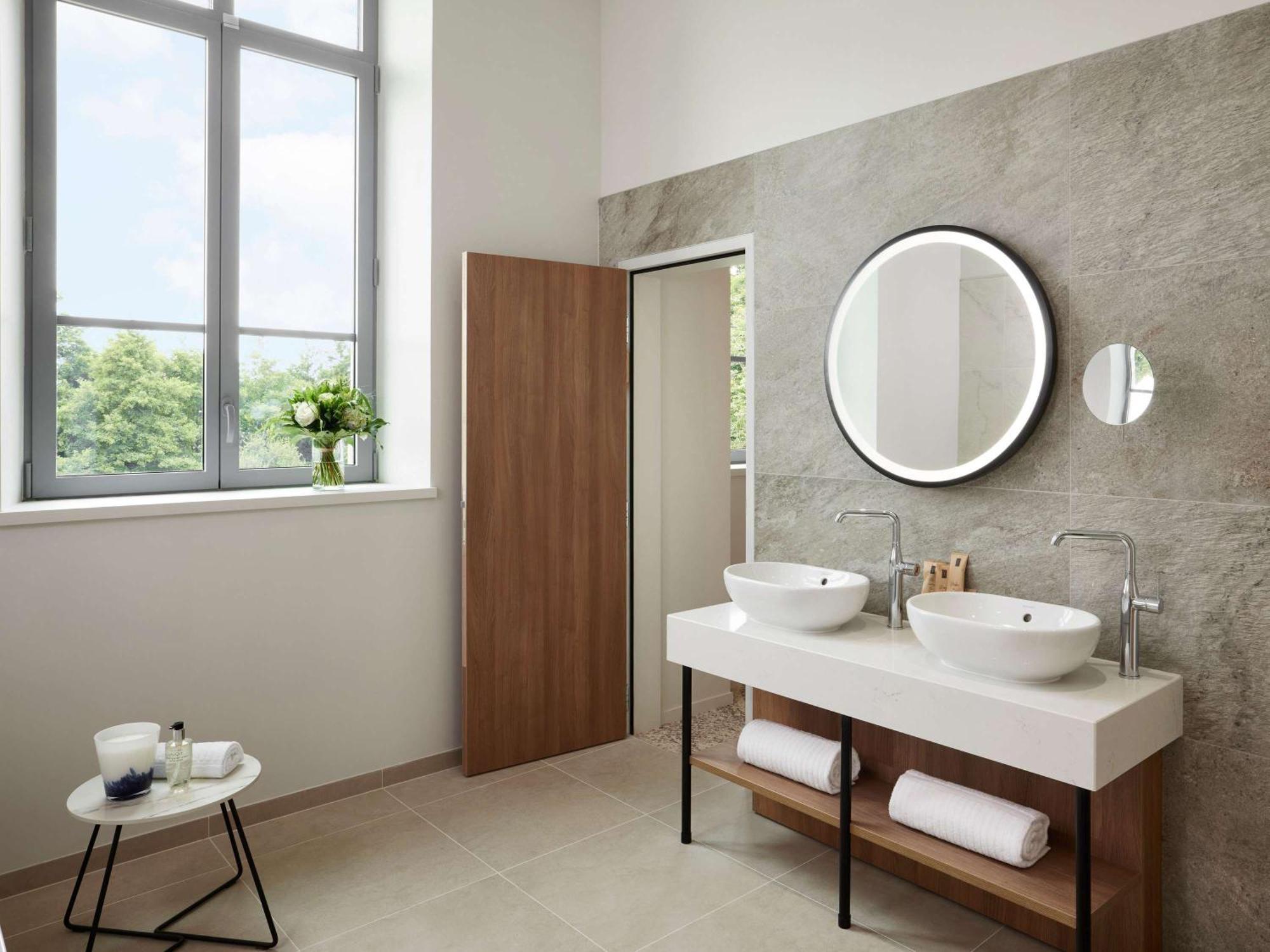 Hotel Domaine Du Liziec - Mgallery Collection 4*