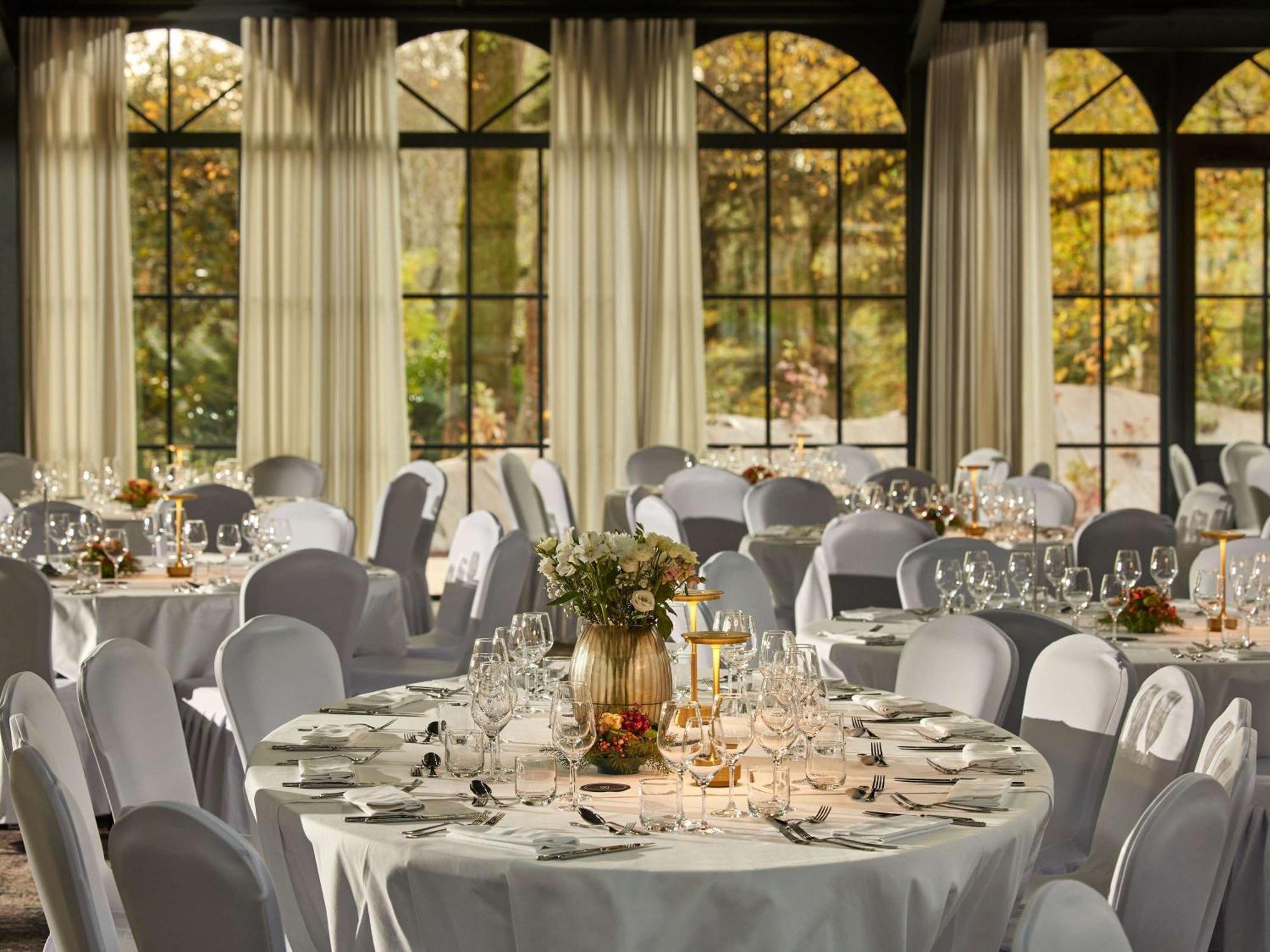 Hotel Domaine Du Liziec - Mgallery Collection 4*