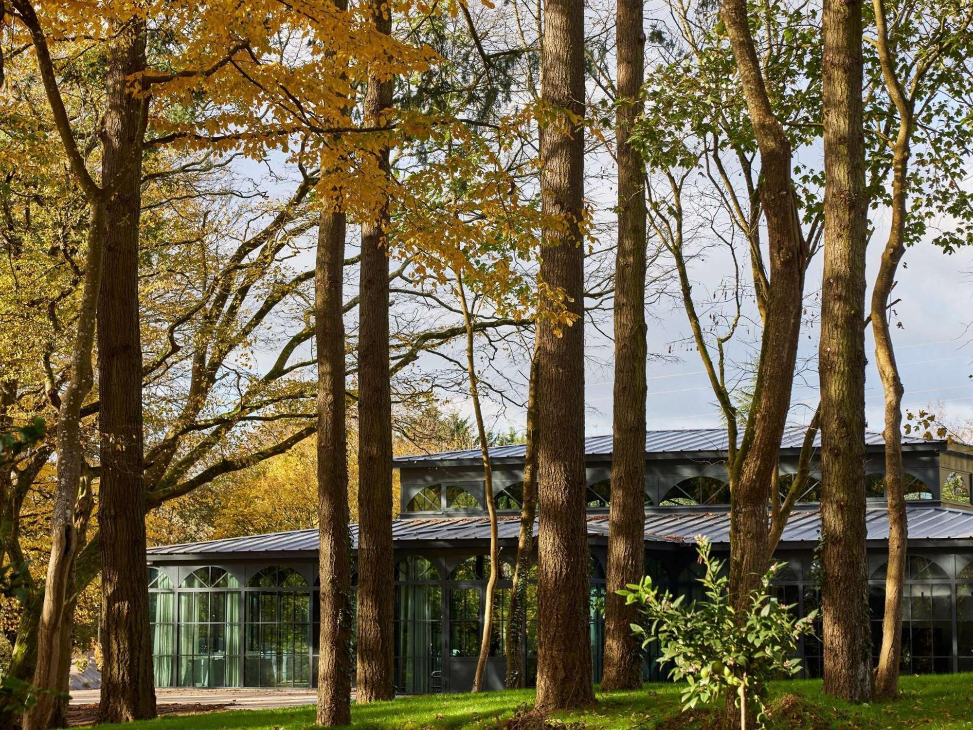 Domaine Du Liziec - Mgallery Collection Hotel Vannes