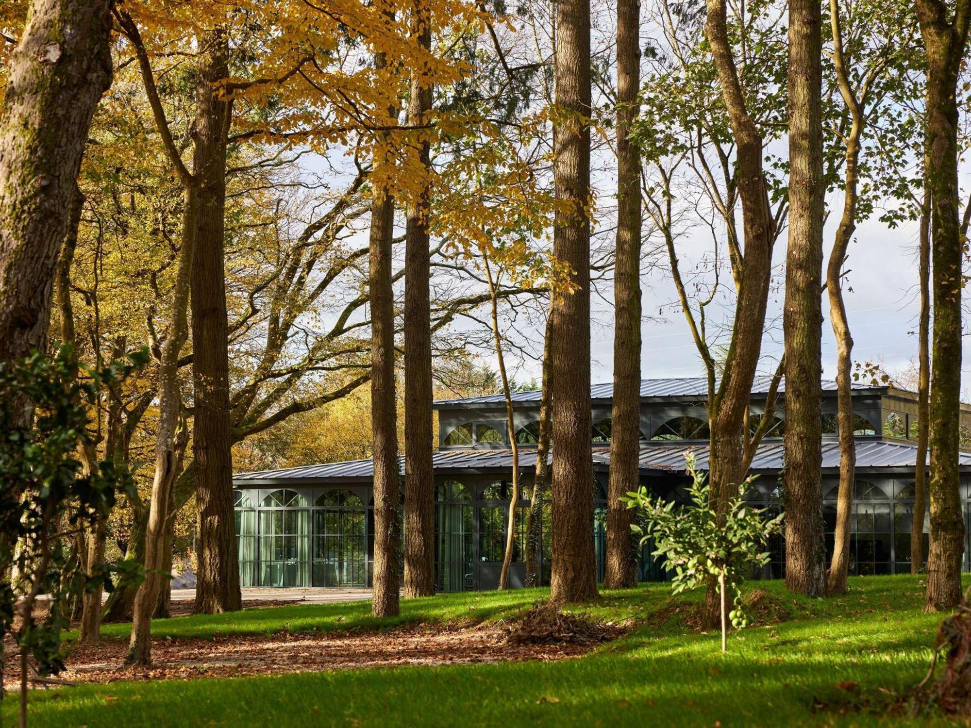 Domaine Du Liziec - Mgallery Collection Hotel