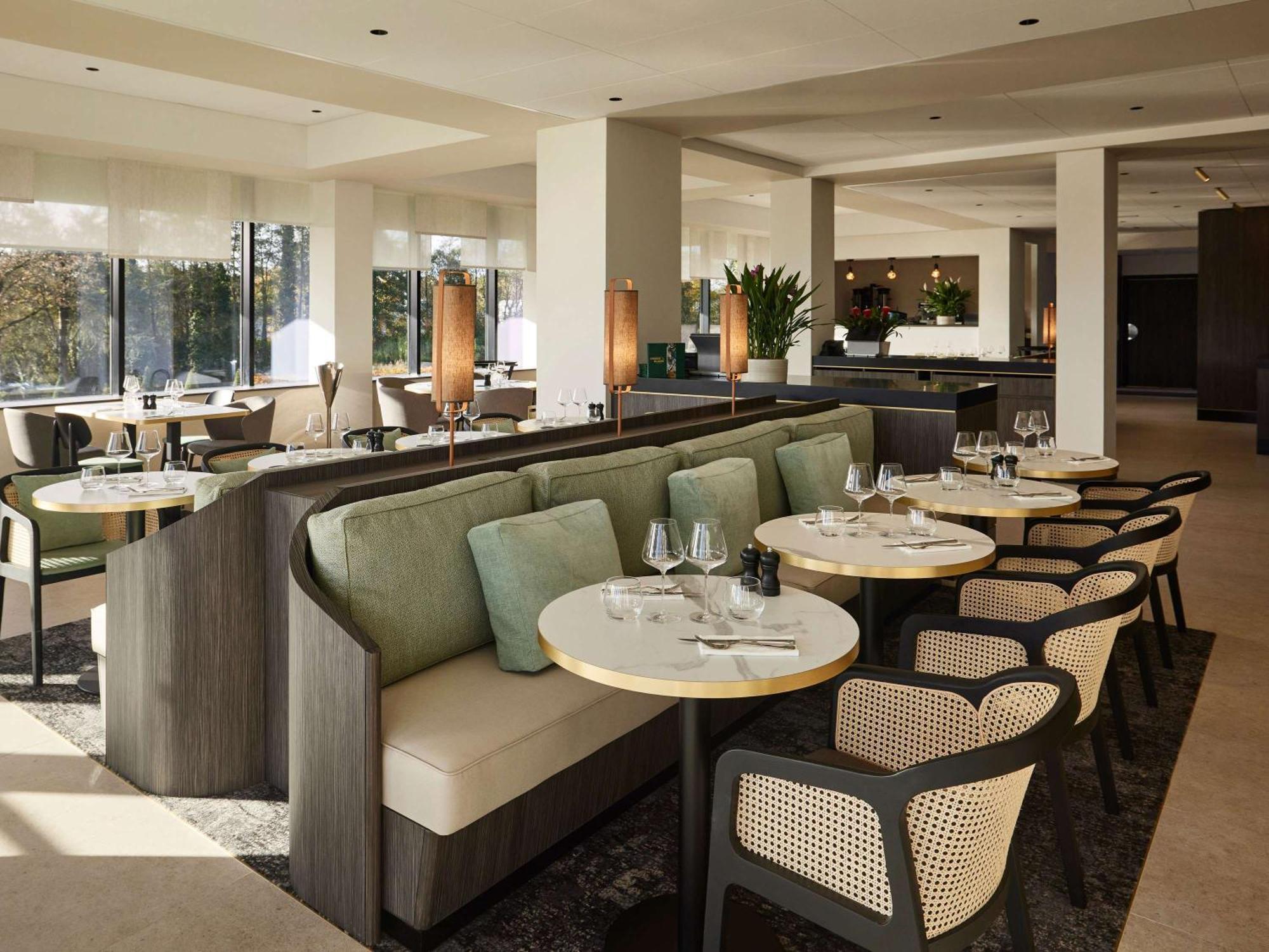 Domaine Du Liziec - Mgallery Collection 4* Vannes