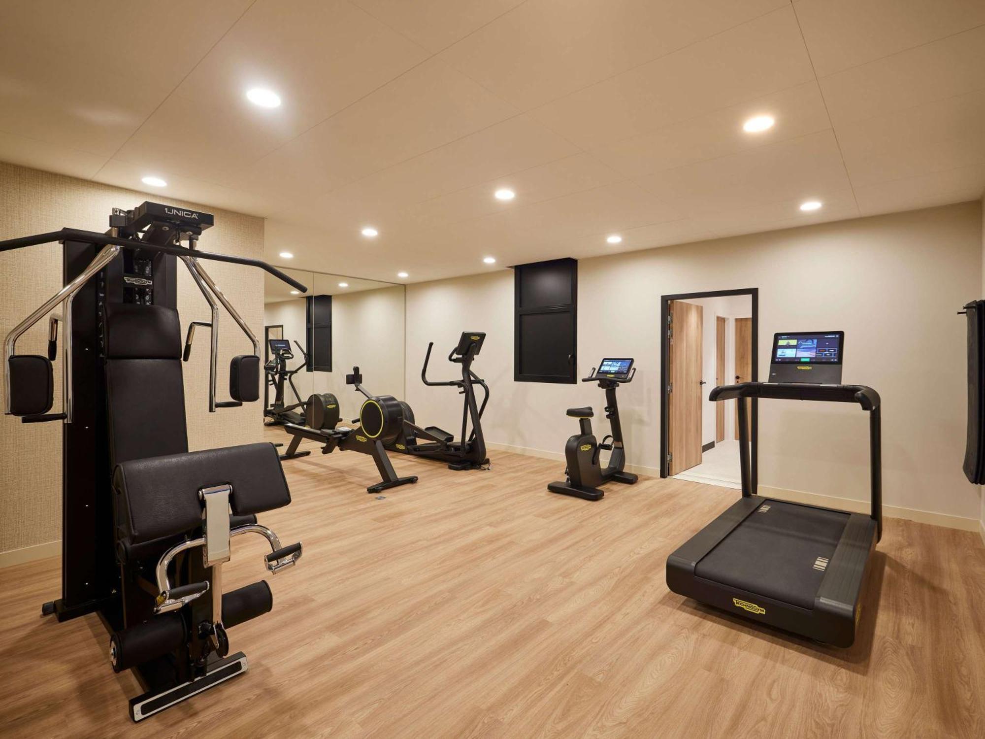 Domaine Du Liziec - Mgallery Collection 4* Vannes