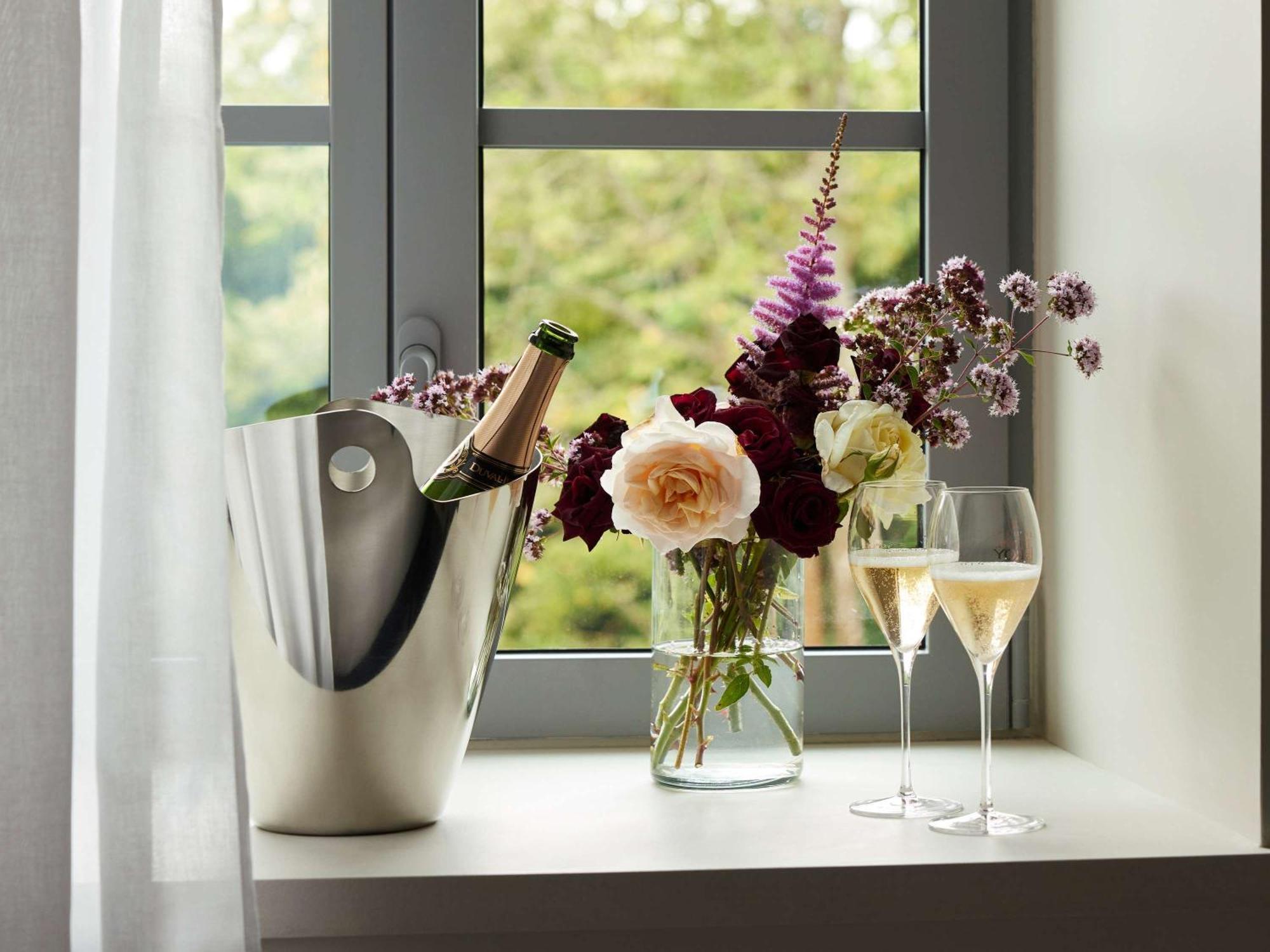 Domaine Du Liziec - Mgallery Collection Hotel Vannes