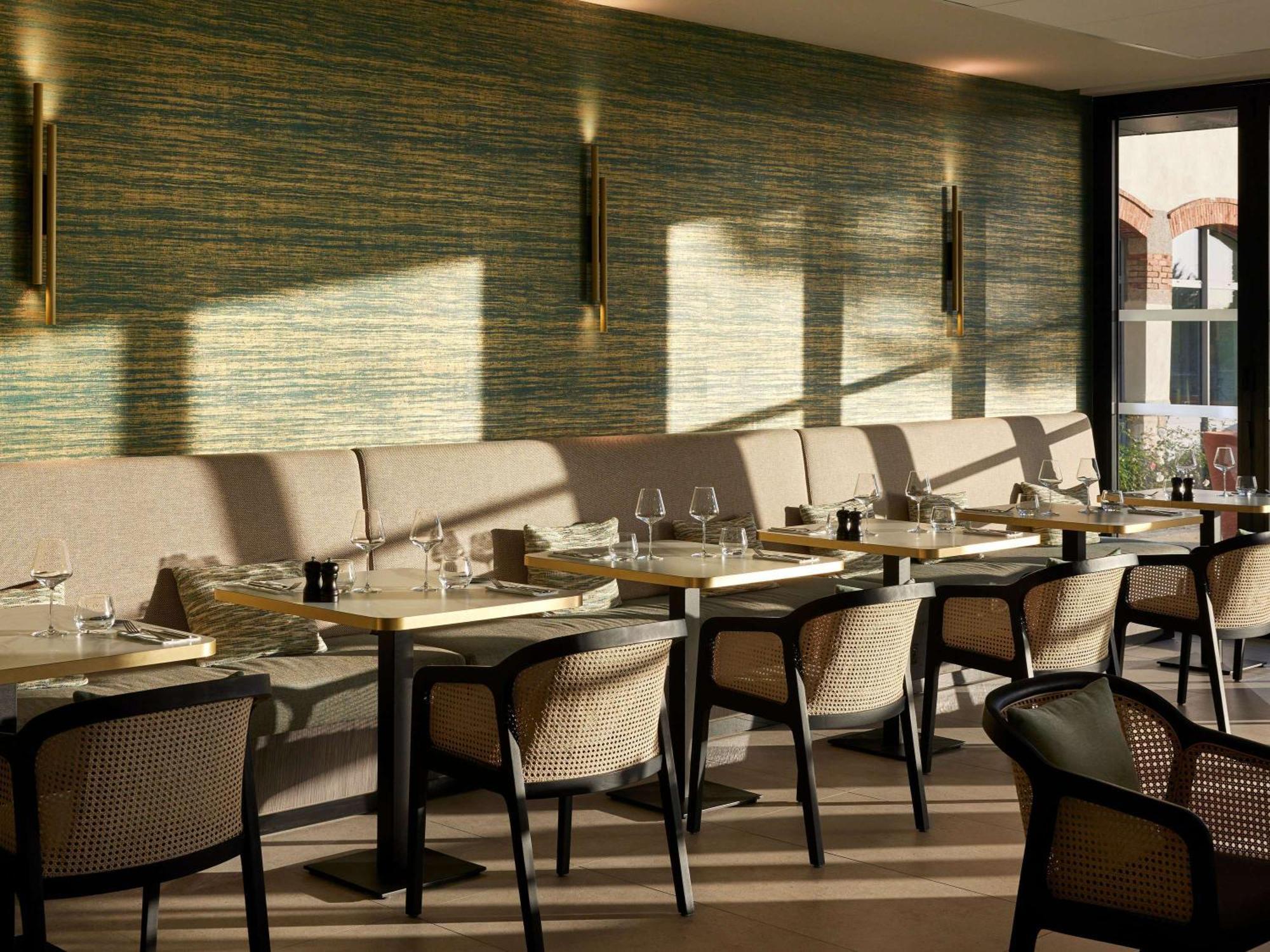 Domaine Du Liziec - Mgallery Collection 4* Vannes