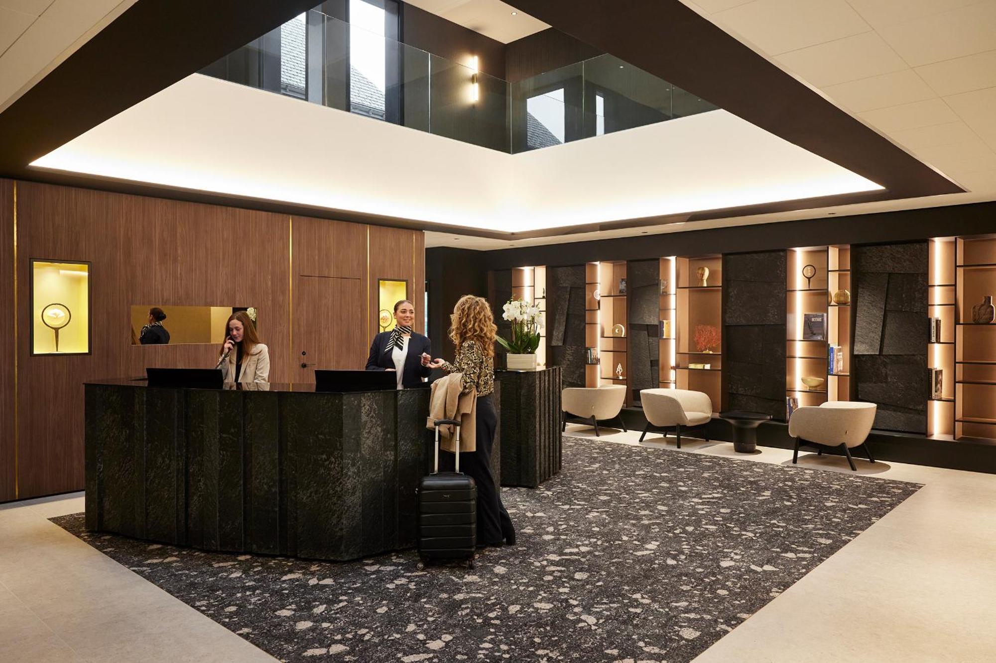 Hotel Domaine Du Liziec - Mgallery Collection 4*